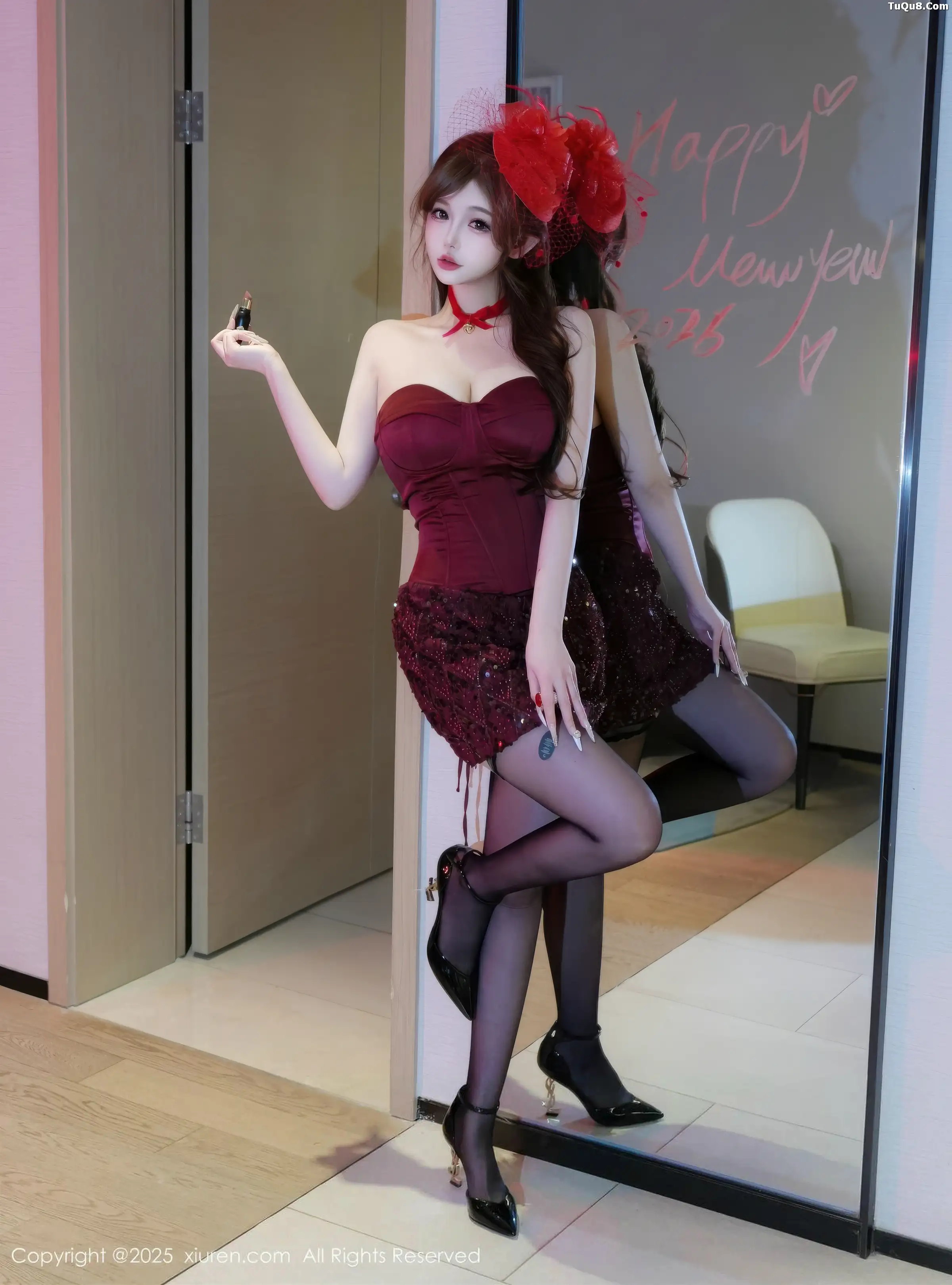 Xrmnw.Vip_甜妮_写真