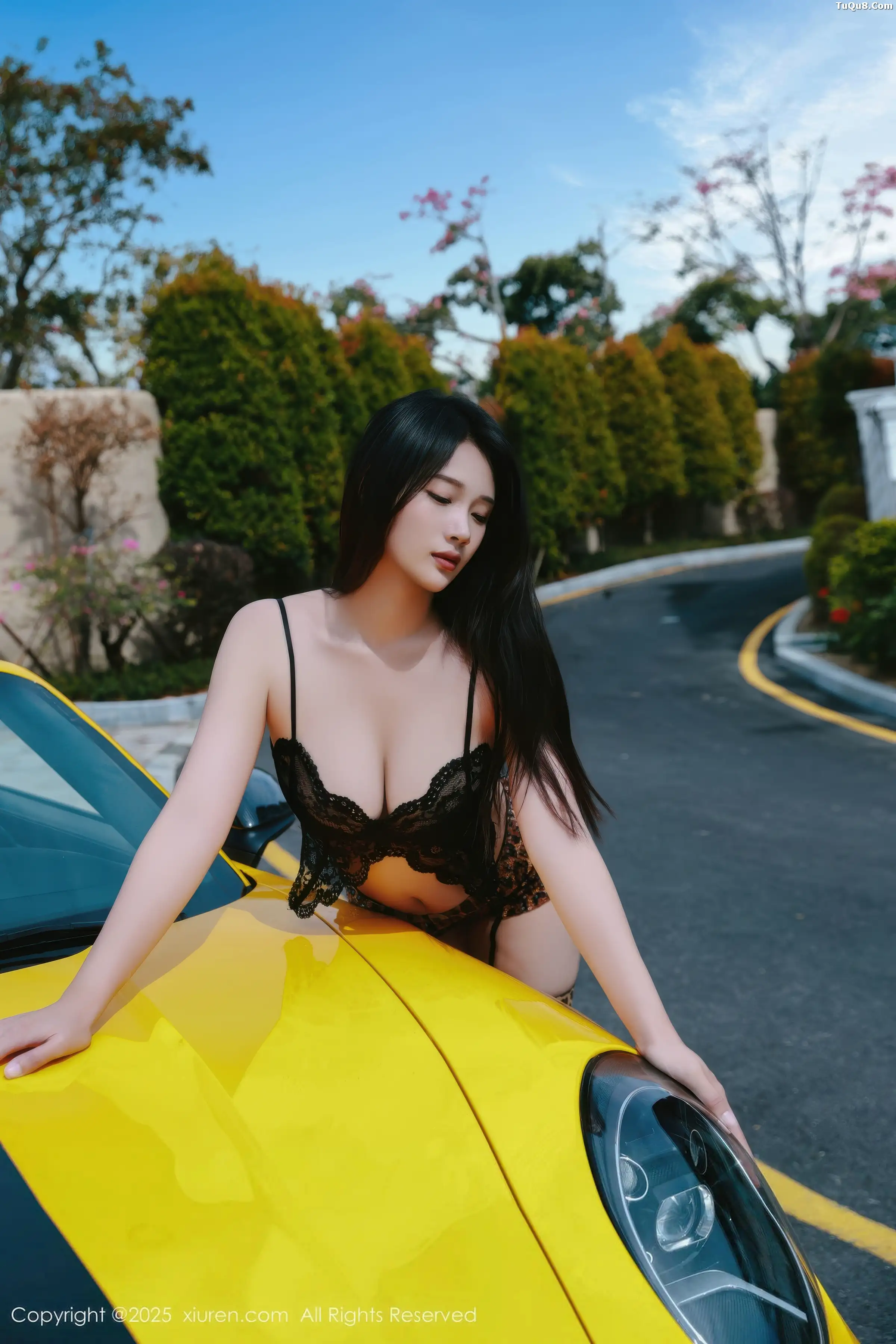 Xrmnw.Vip_南乔_合集 Xrmnw.Vip_南乔_写真