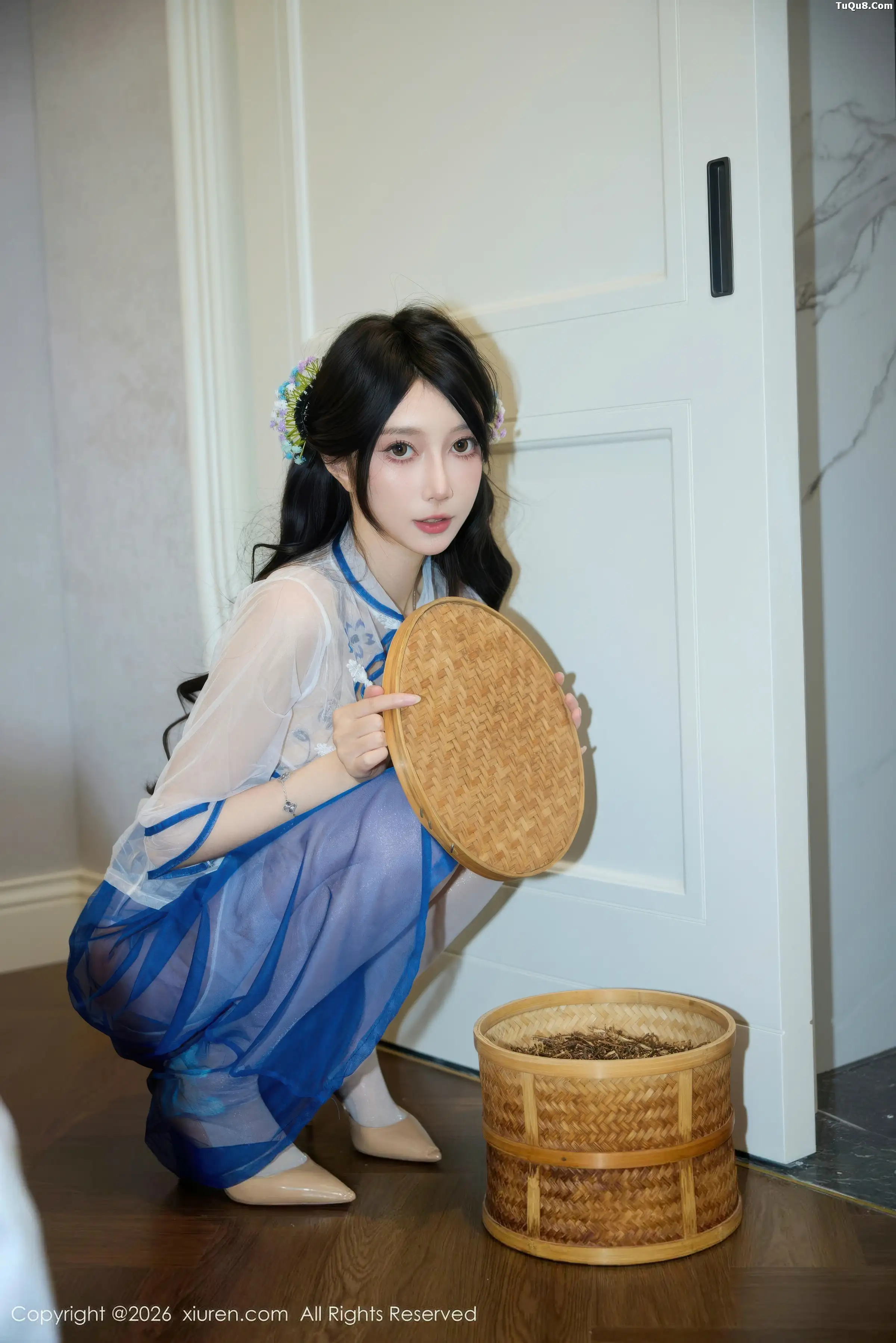 Xrmnw.Vip_玥儿玥_写真