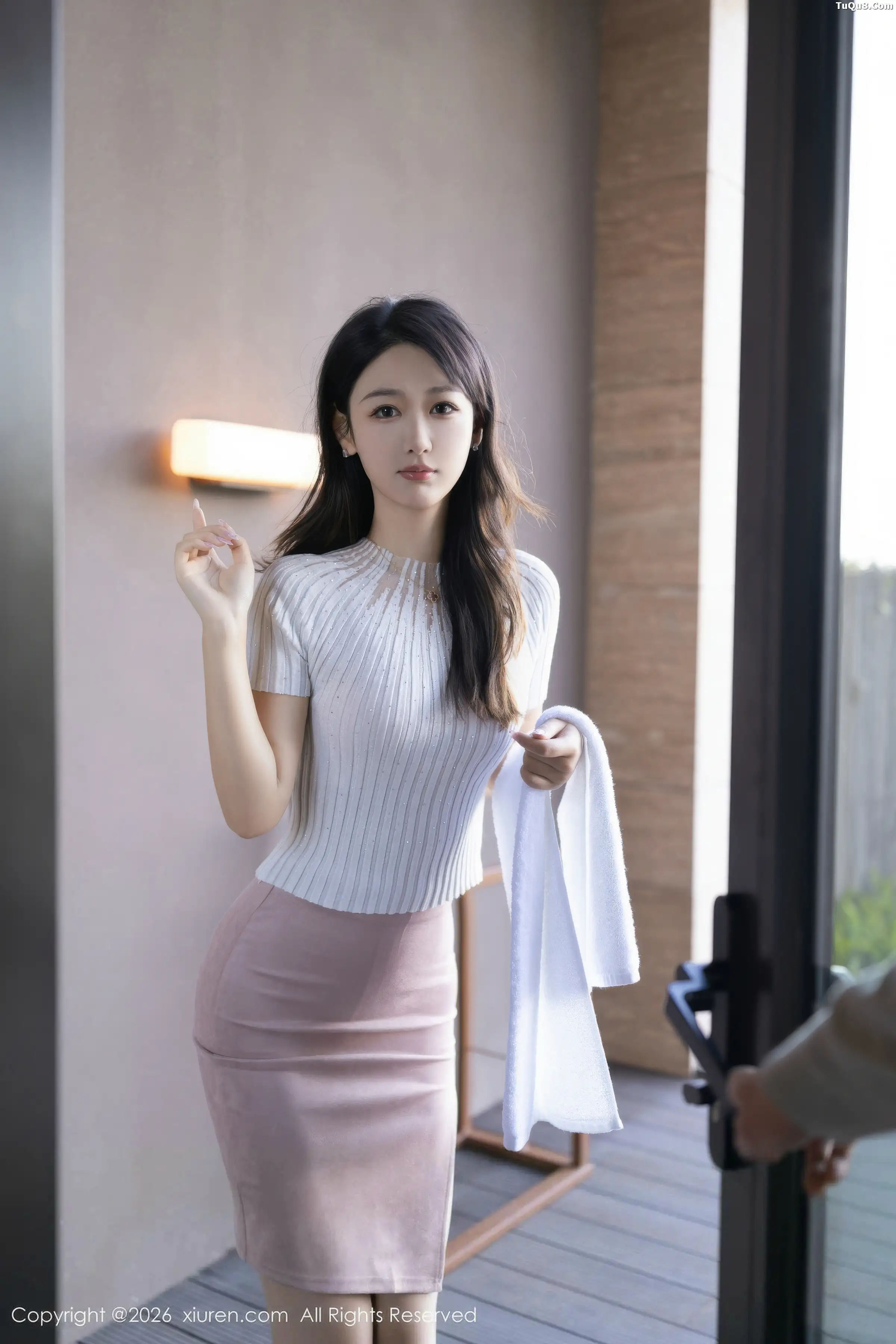 Xrmnw.Vip_唐安琪_写真