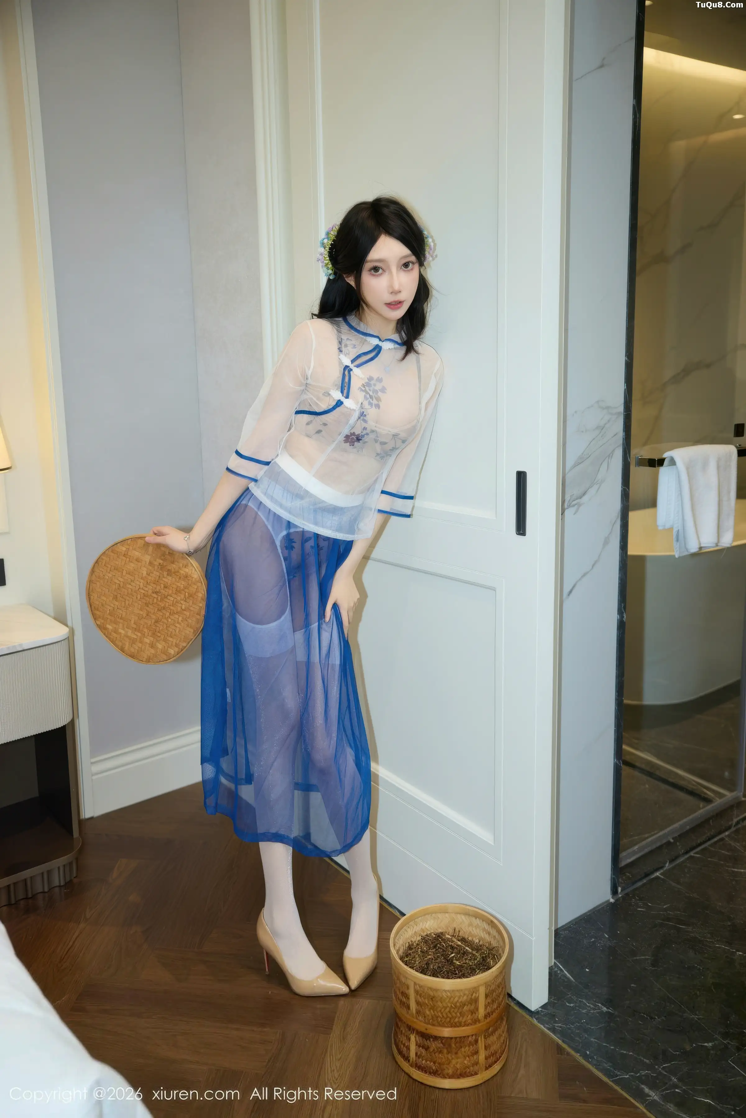 Xrmnw.Vip_玥儿玥_写真