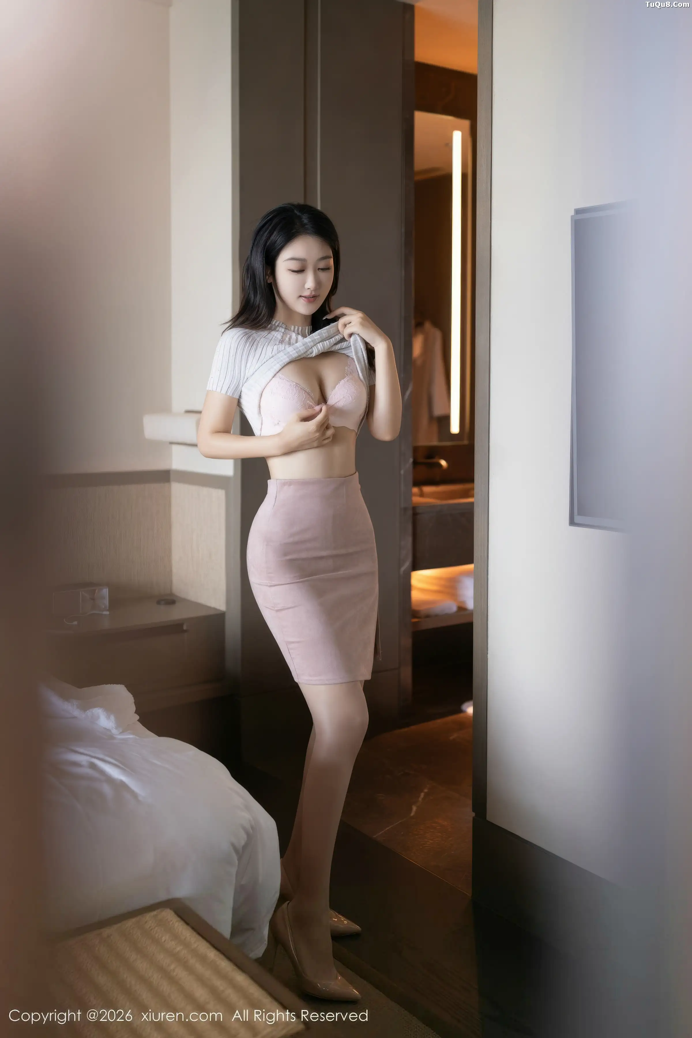 Xrmnw.Vip_唐安琪_写真