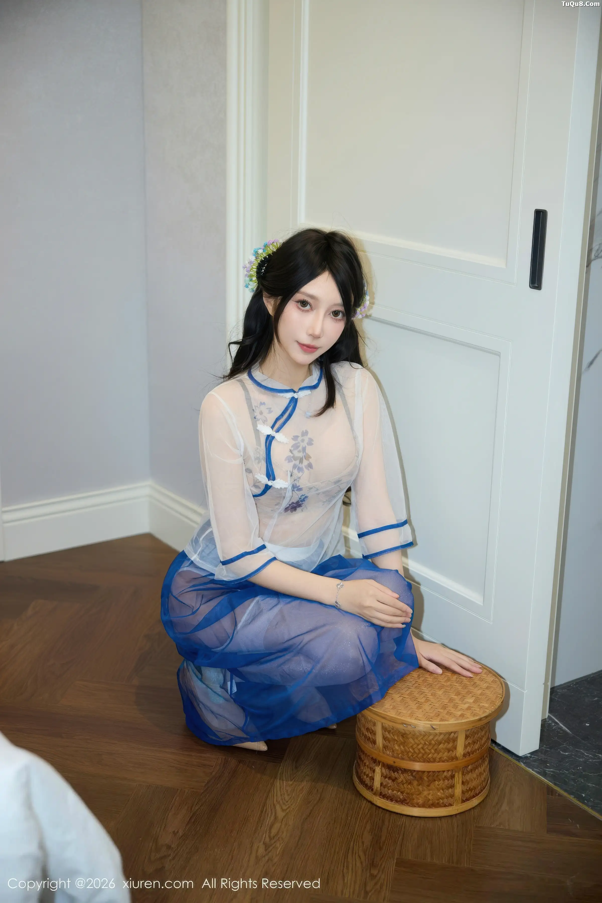 Xrmnw.Vip_玥儿玥_写真