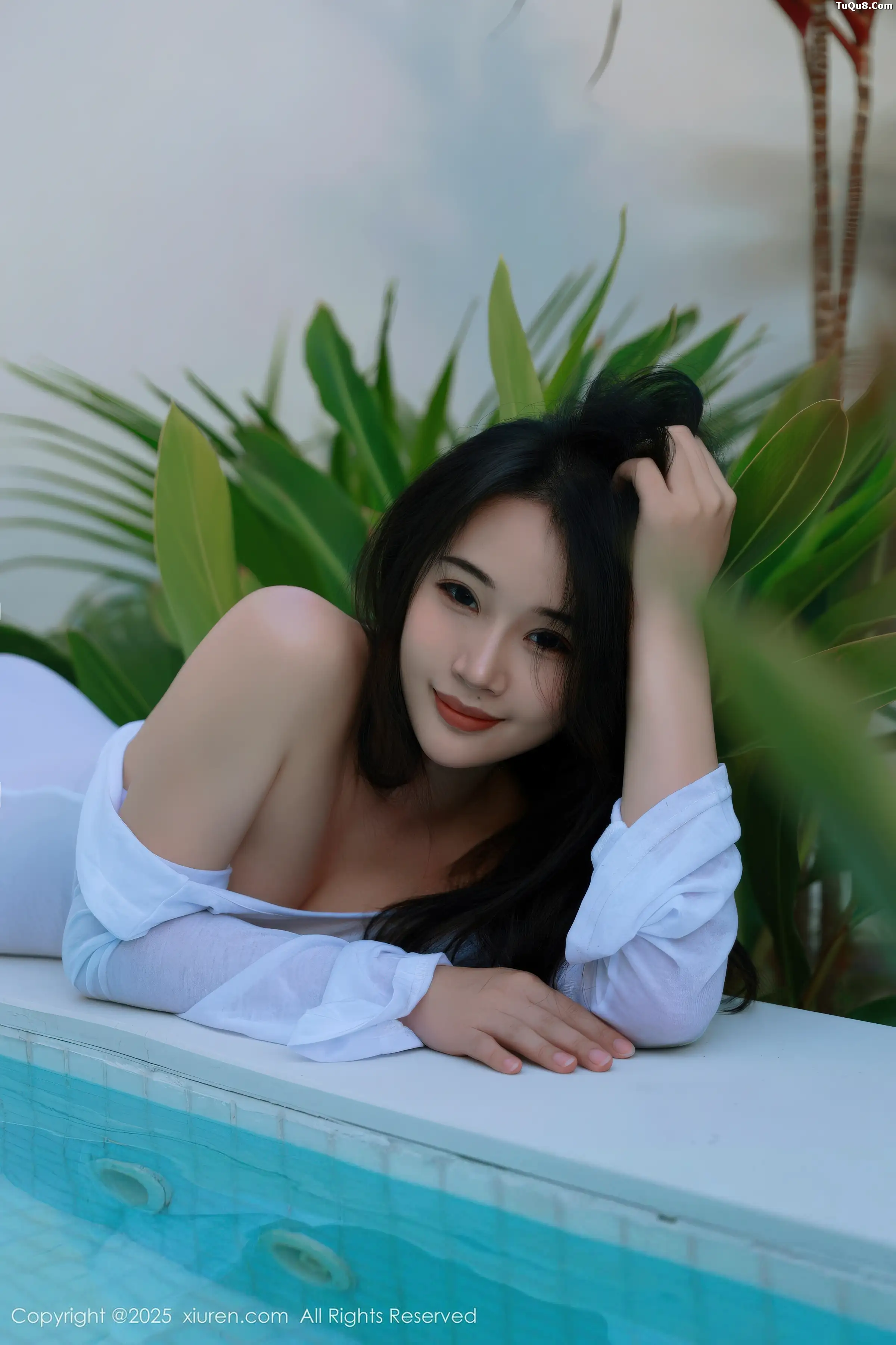 Xrmnw.Vip_南乔_合集 Xrmnw.Vip_南乔_写真