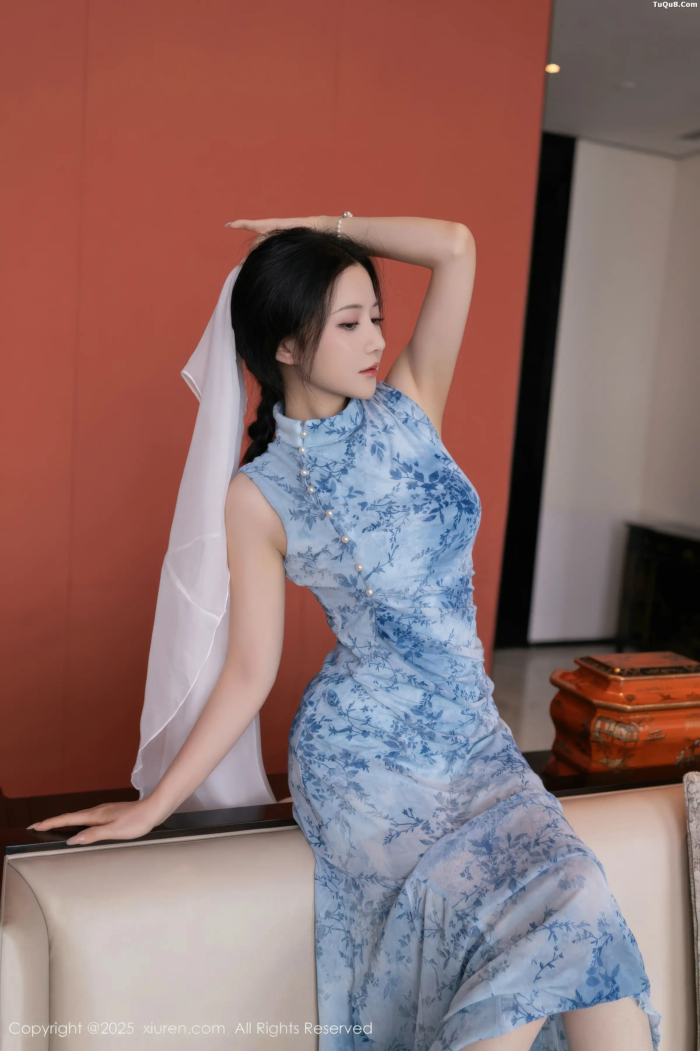 Xrmnw.Vip_鱼子酱_写真