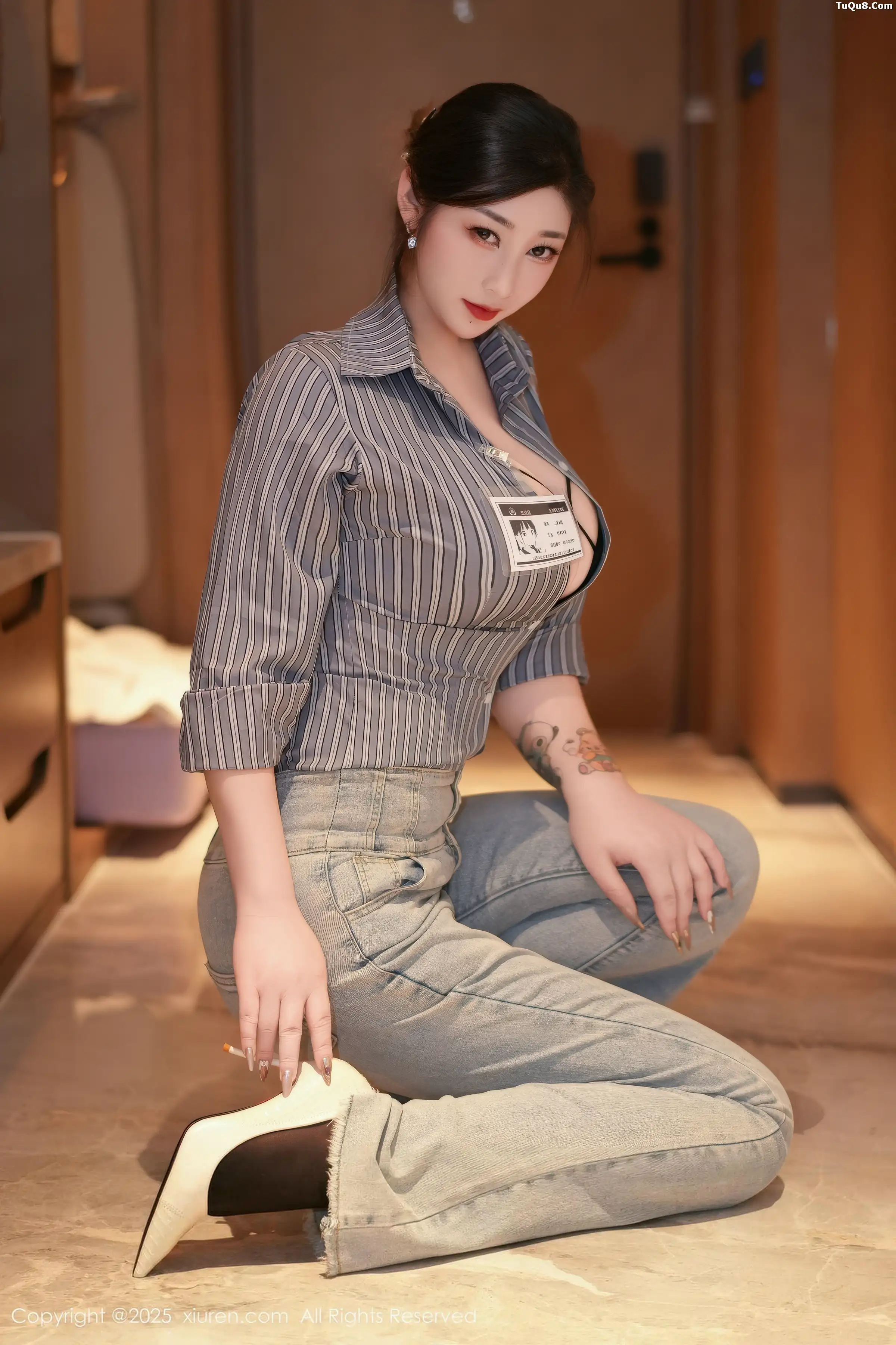 Xrmnw.Vip_妲己_合集 Xrmnw.Vip_妲己_写真