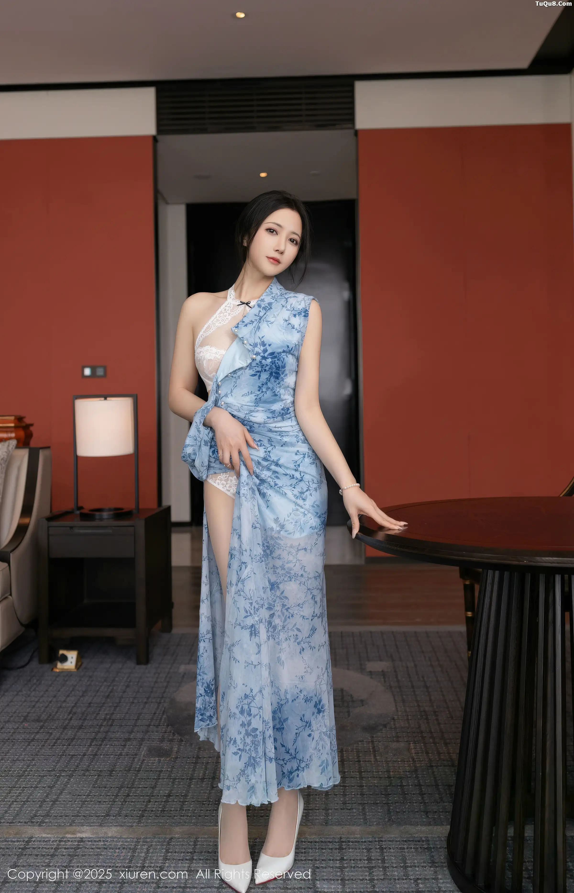 Xrmnw.Vip_鱼子酱_写真