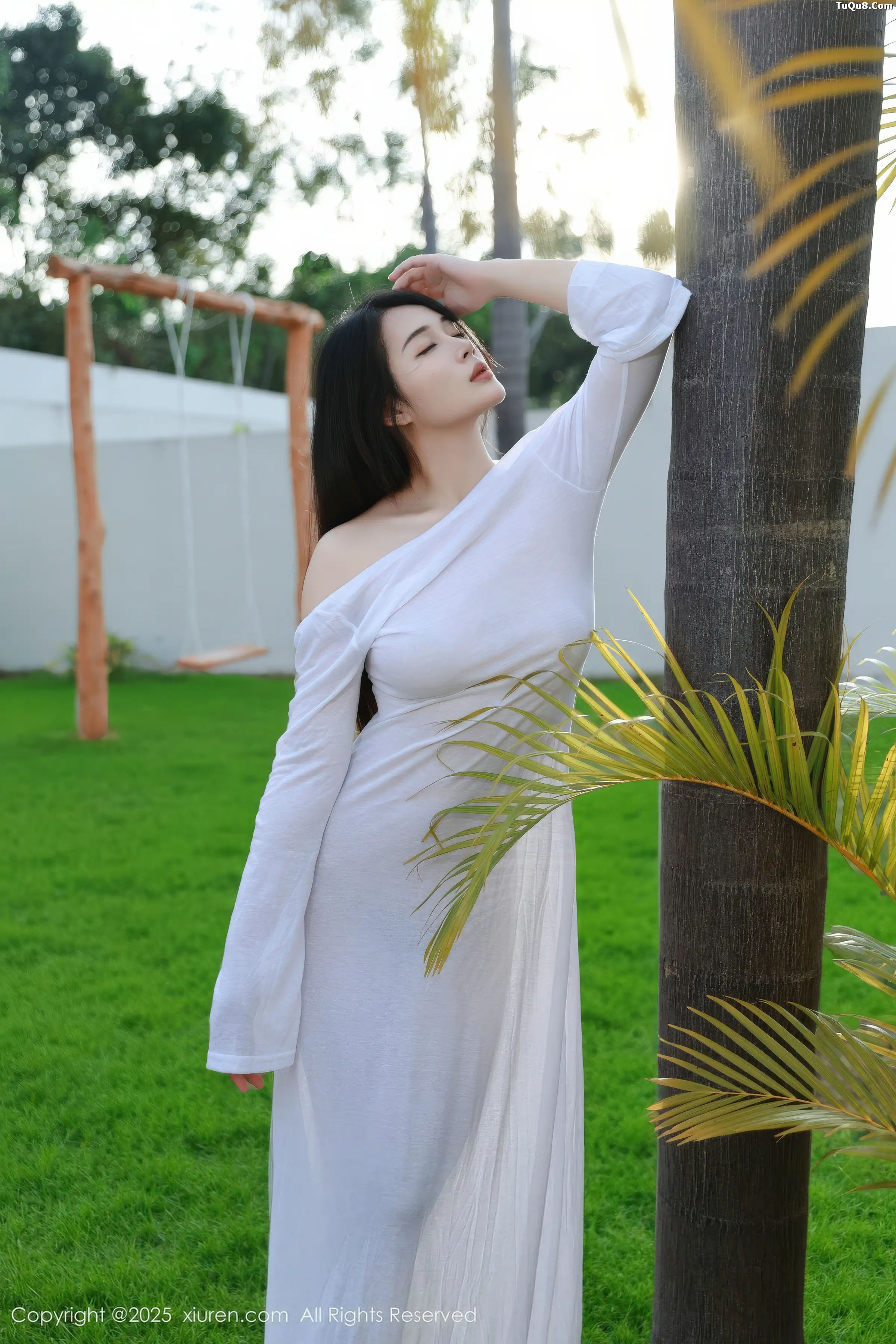 Xrmnw.Vip_南乔_写真