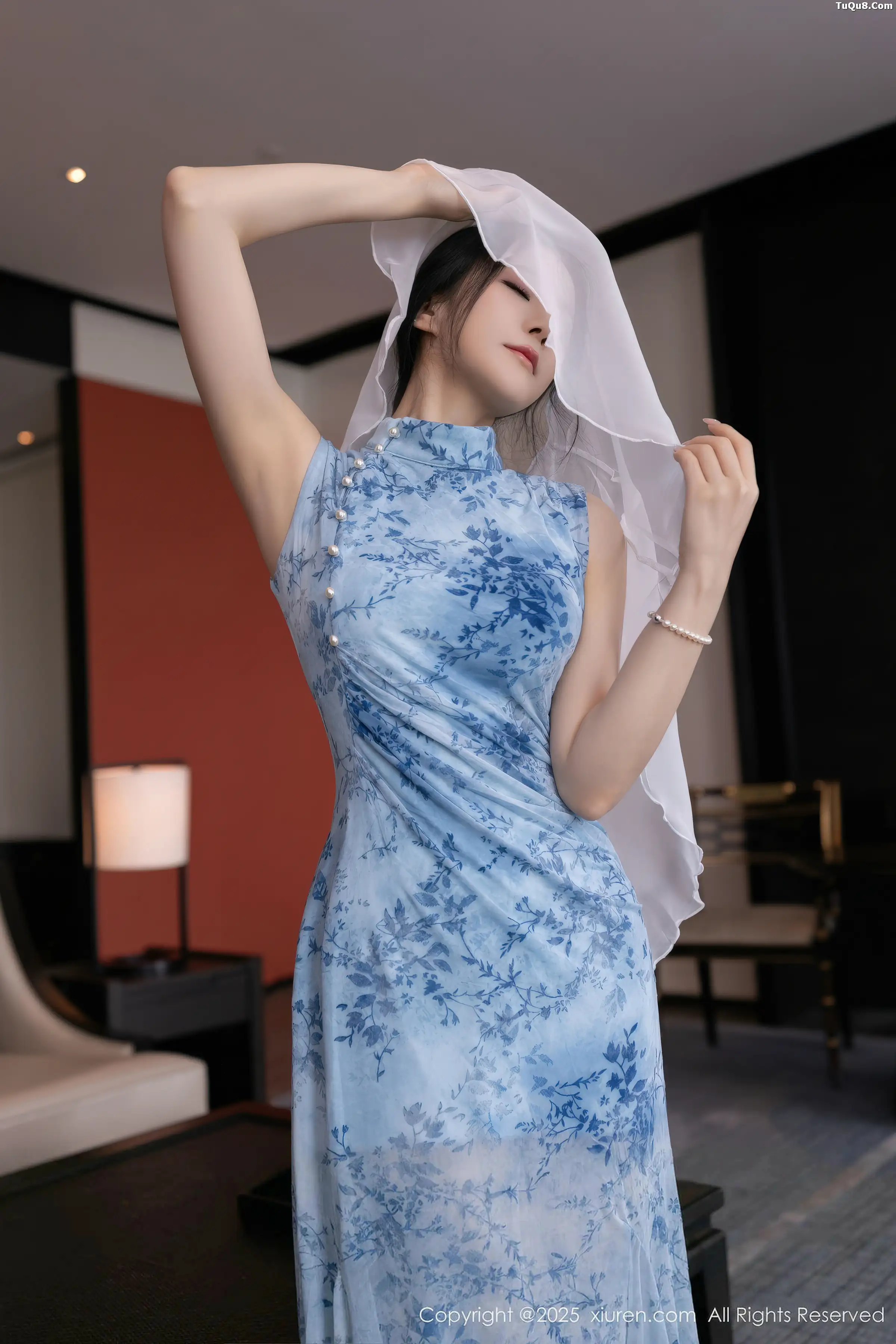 Xrmnw.Vip_鱼子酱_写真