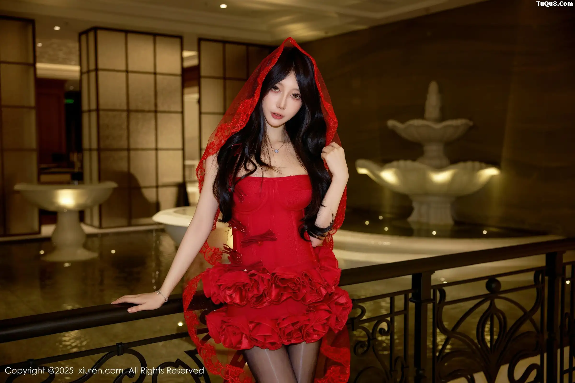 Xrmnw.Vip_玥儿玥_写真