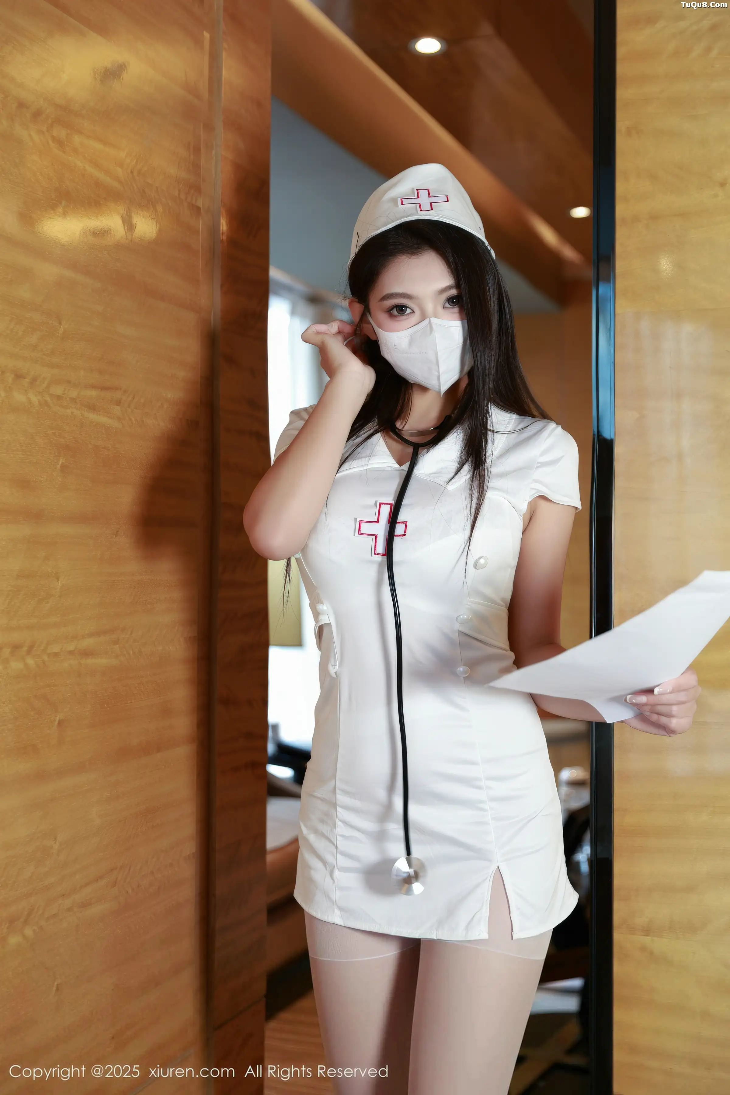 Xrmnw.Vip_冬安_合集 Xrmnw.Vip_冬安_写真