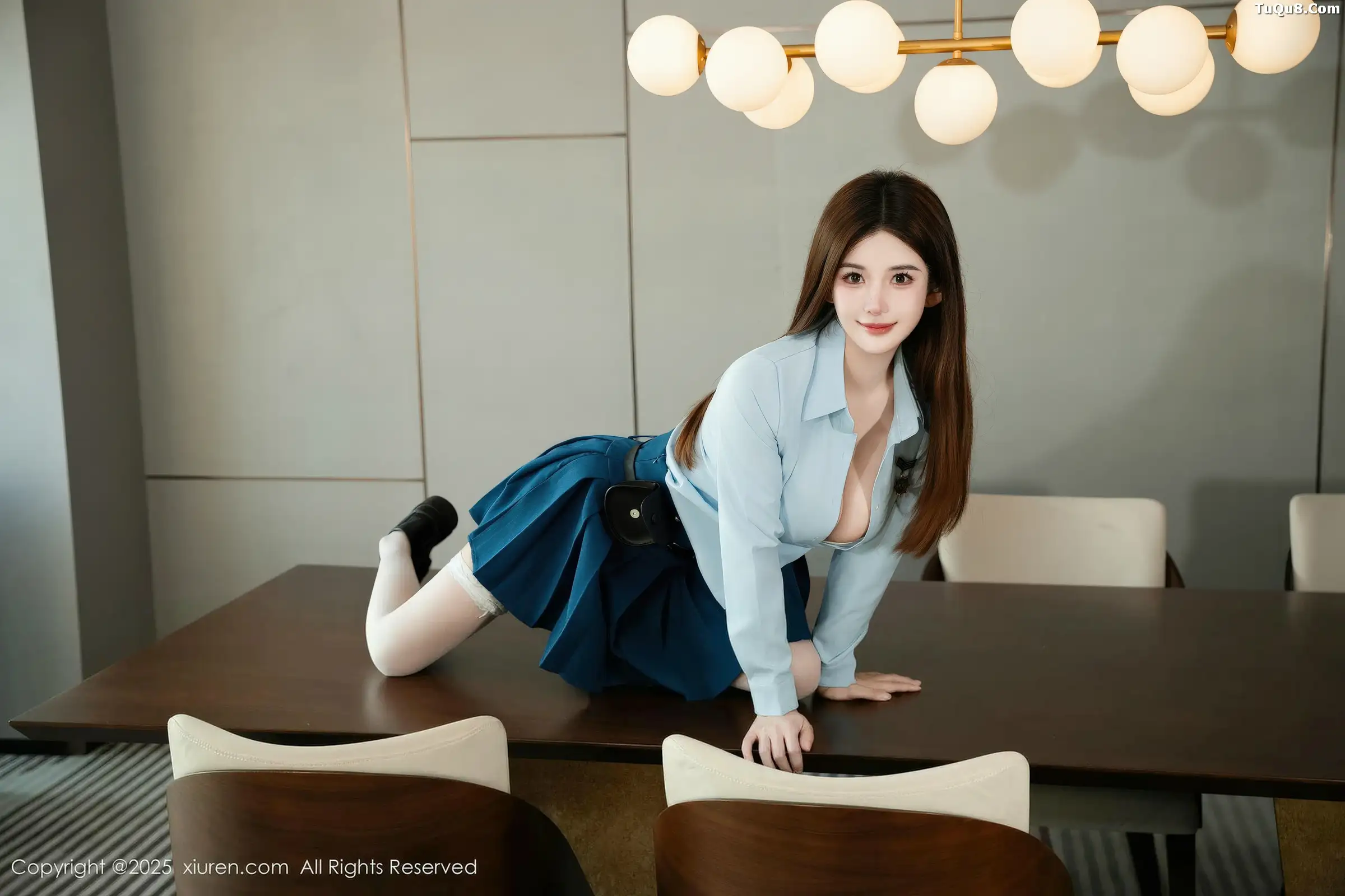 Xrmnw.Vip_苏甜橙子_写真