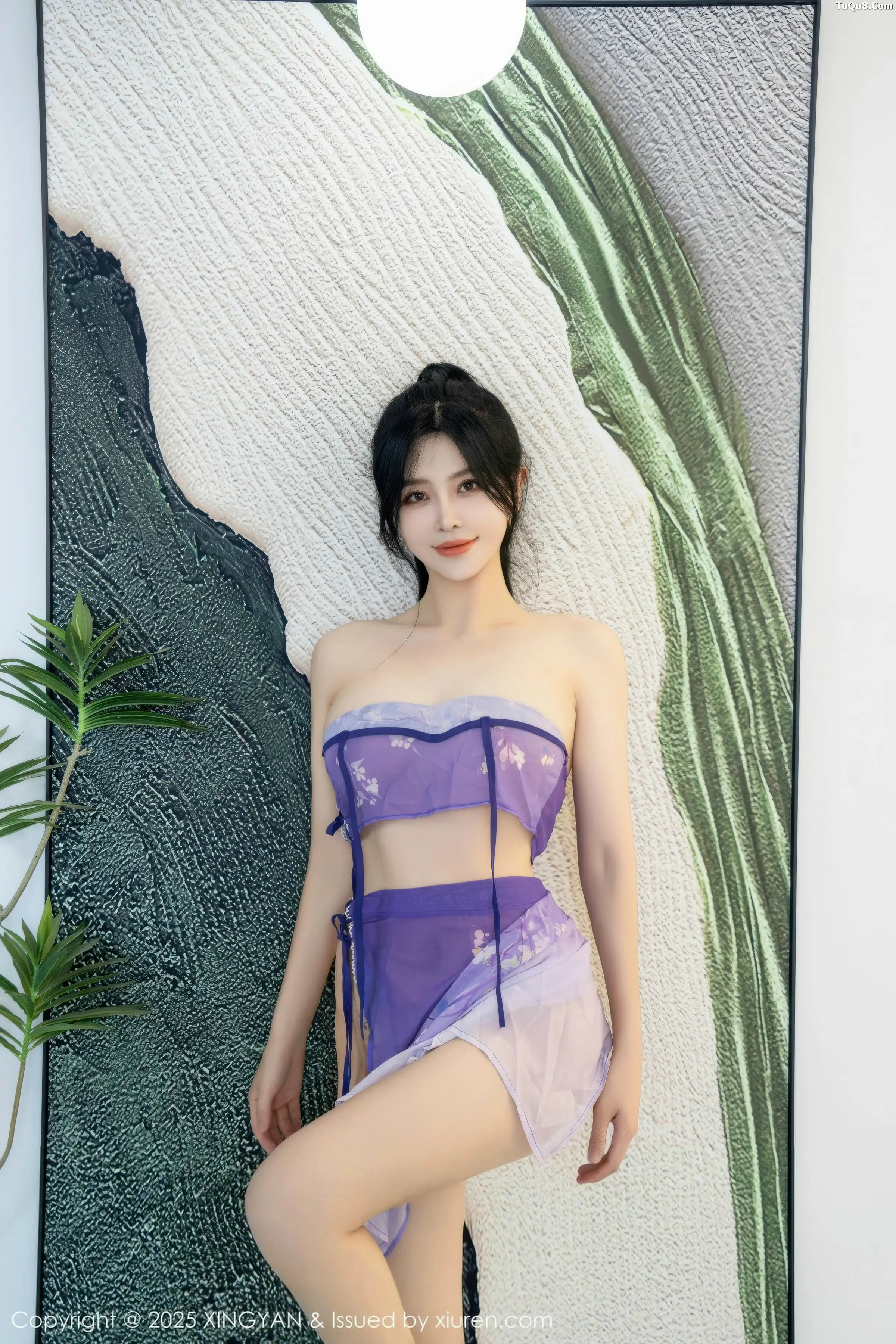 Xrmnw.Vip_刘钰儿_合集 Xrmnw.Vip_刘钰儿_写真