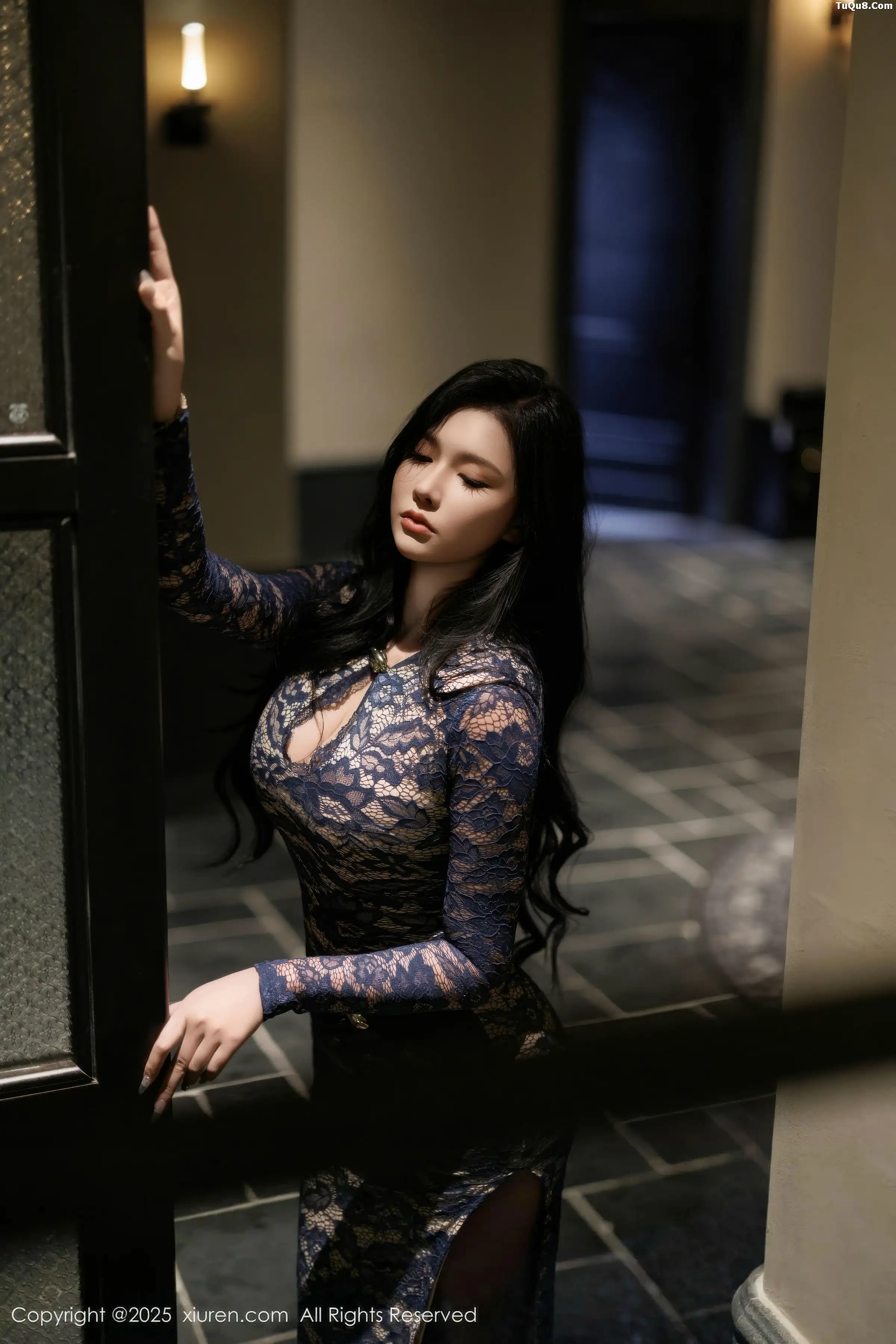 Xrmnw.Vip_娜比_合集 Xrmnw.Vip_娜比_写真