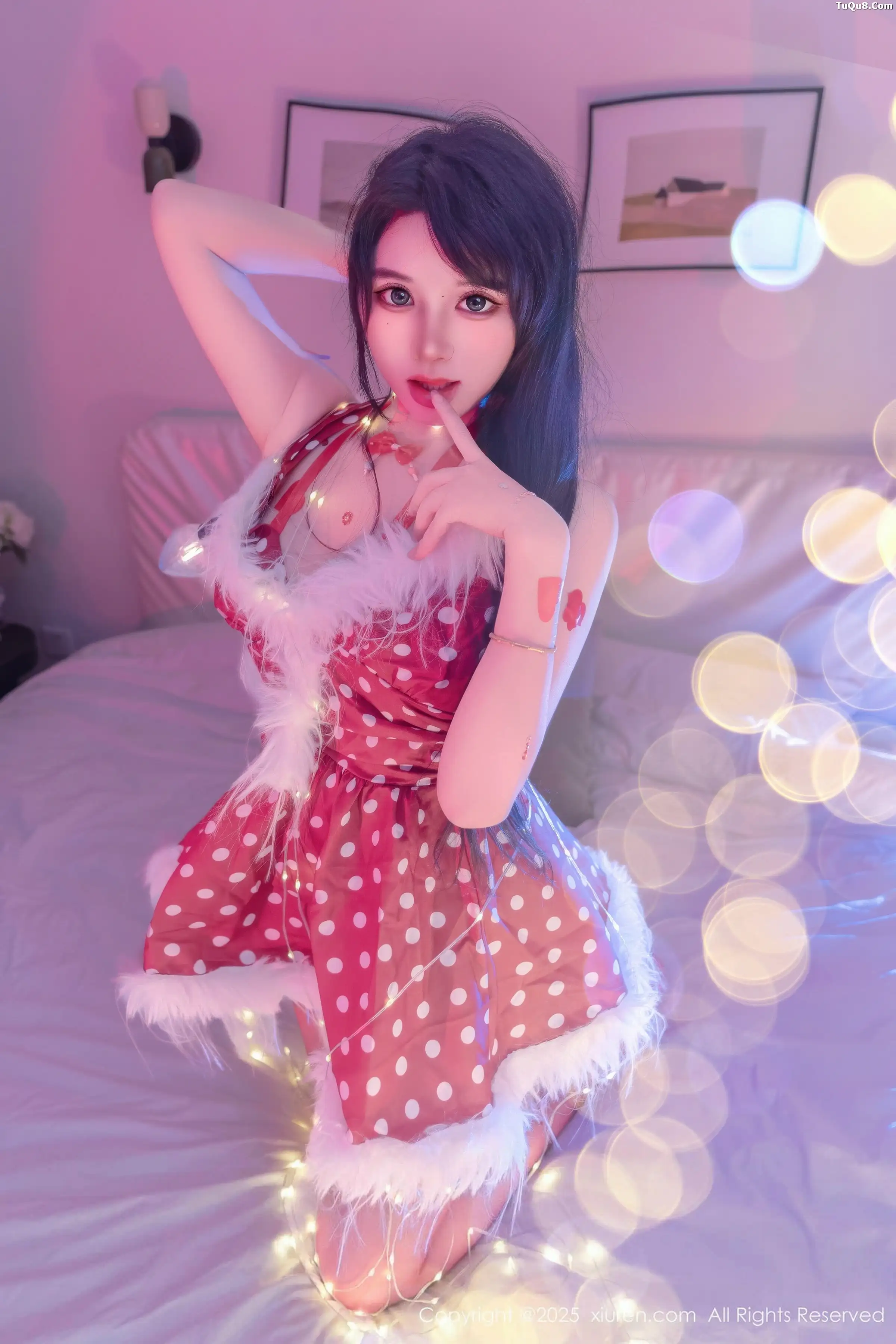 Xrmnw.Vip_汐汐爱吃草莓_合集 Xrmnw.Vip_汐汐爱吃草莓_写真