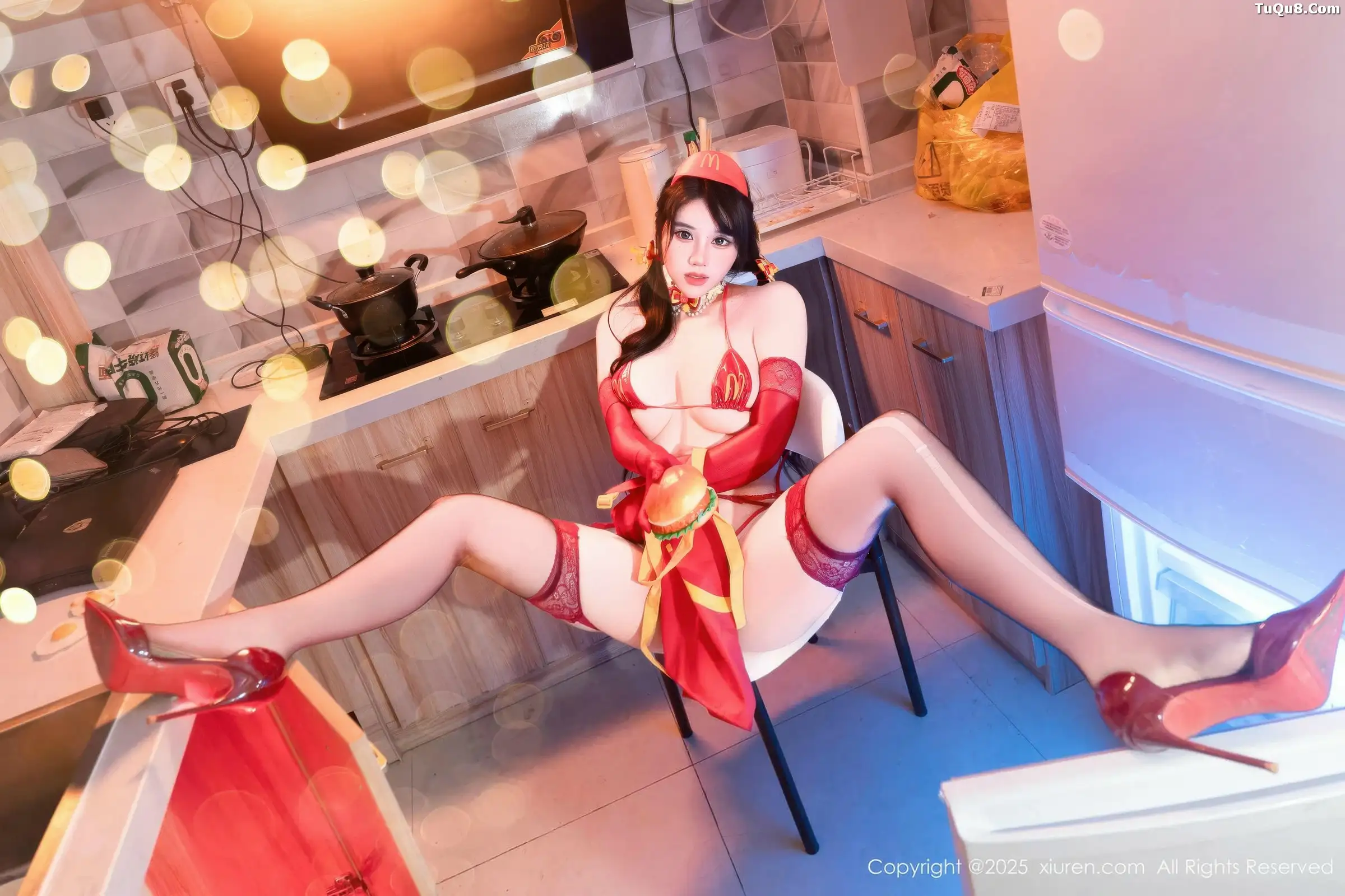 Xrmnw.Vip_汐汐爱吃草莓_合集 Xrmnw.Vip_汐汐爱吃草莓_写真