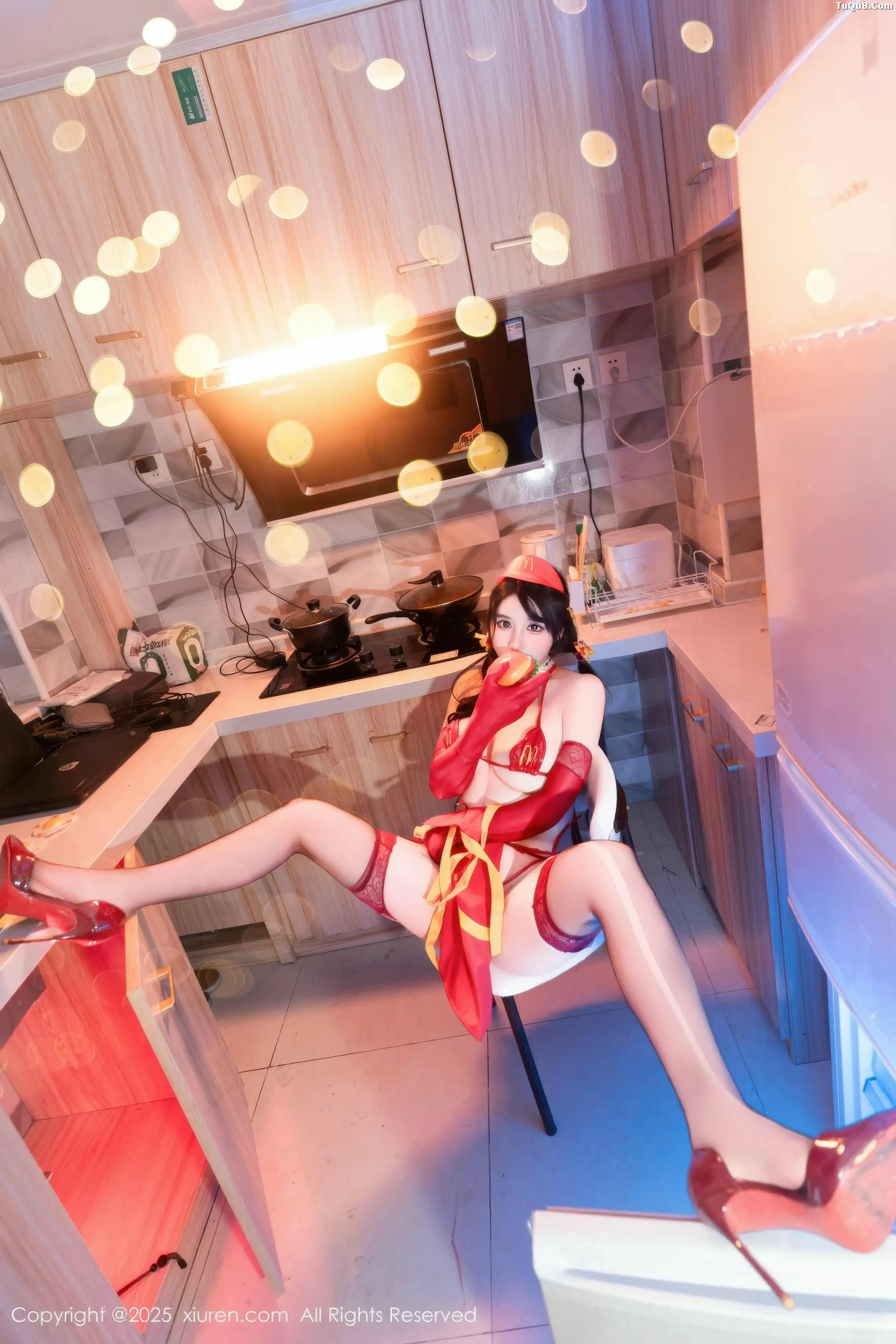 Xrmnw.Vip_汐汐爱吃草莓_合集 Xrmnw.Vip_汐汐爱吃草莓_写真