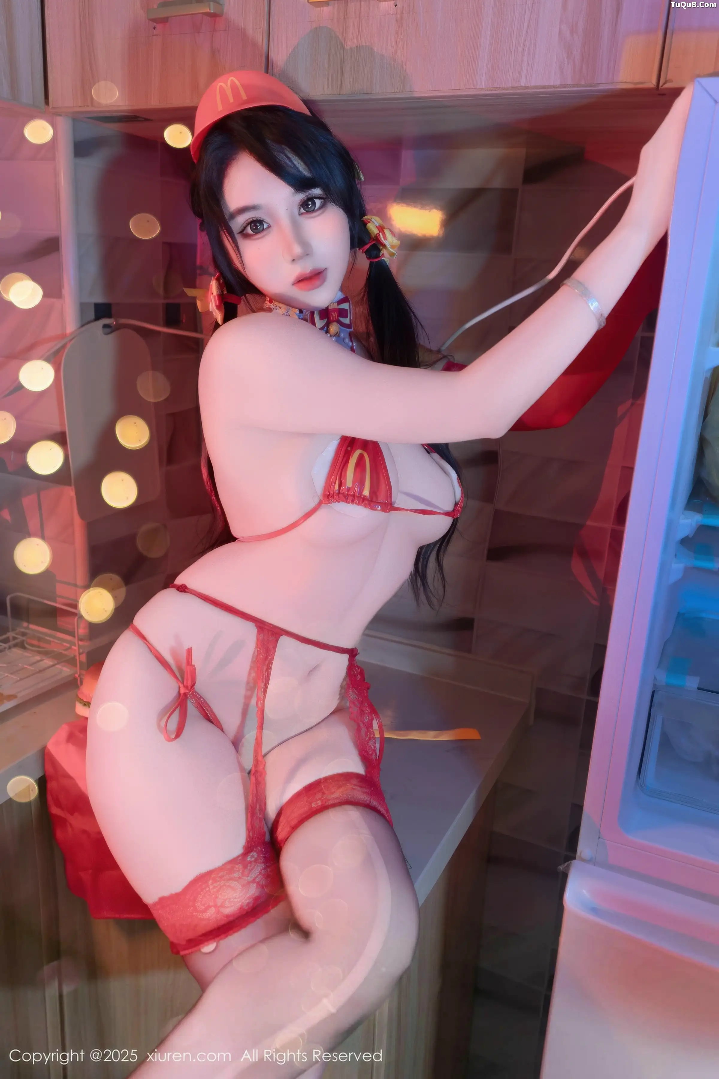 Xrmnw.Vip_汐汐爱吃草莓_合集 Xrmnw.Vip_汐汐爱吃草莓_写真