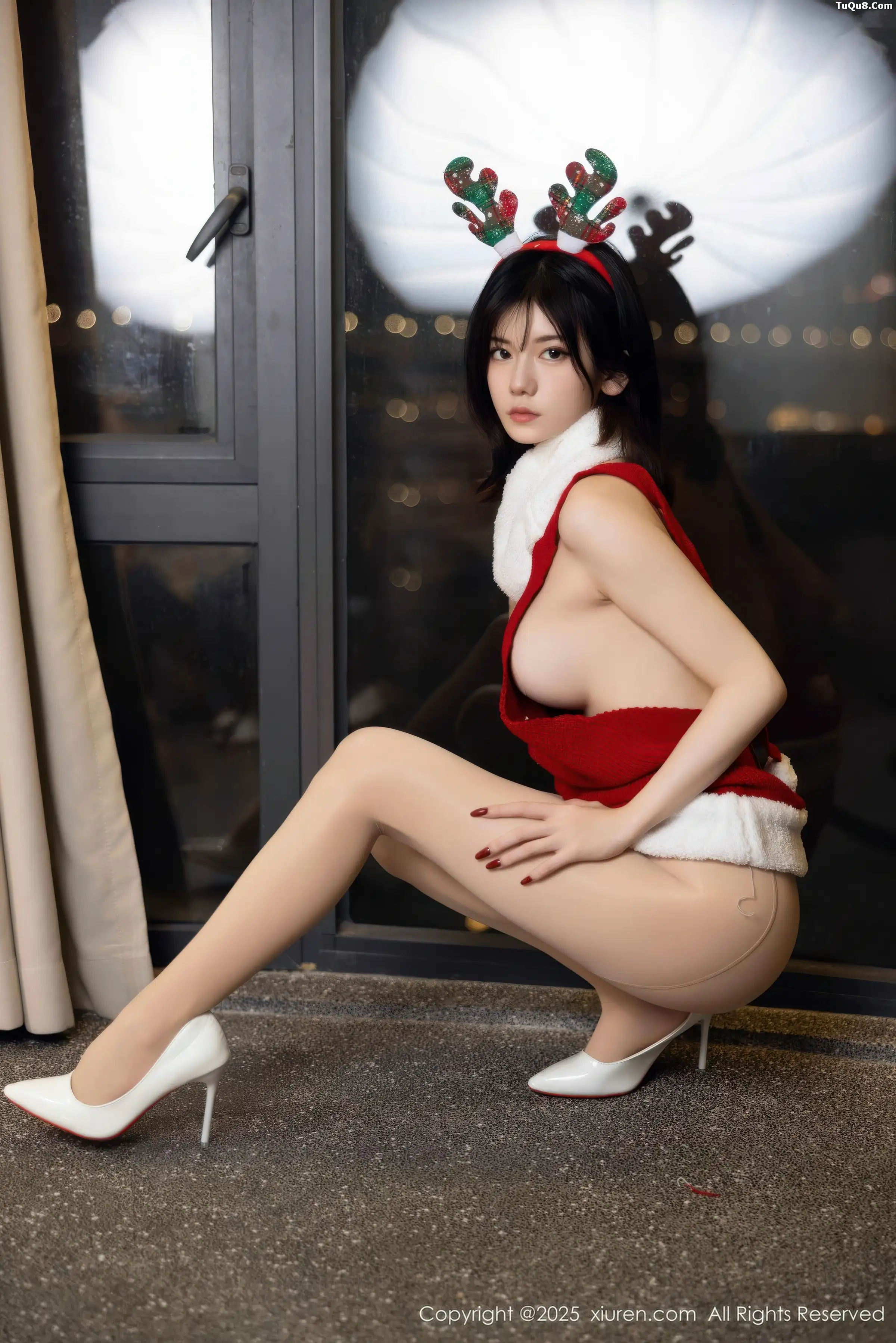 Xrmnw.Vip_凌七七_写真