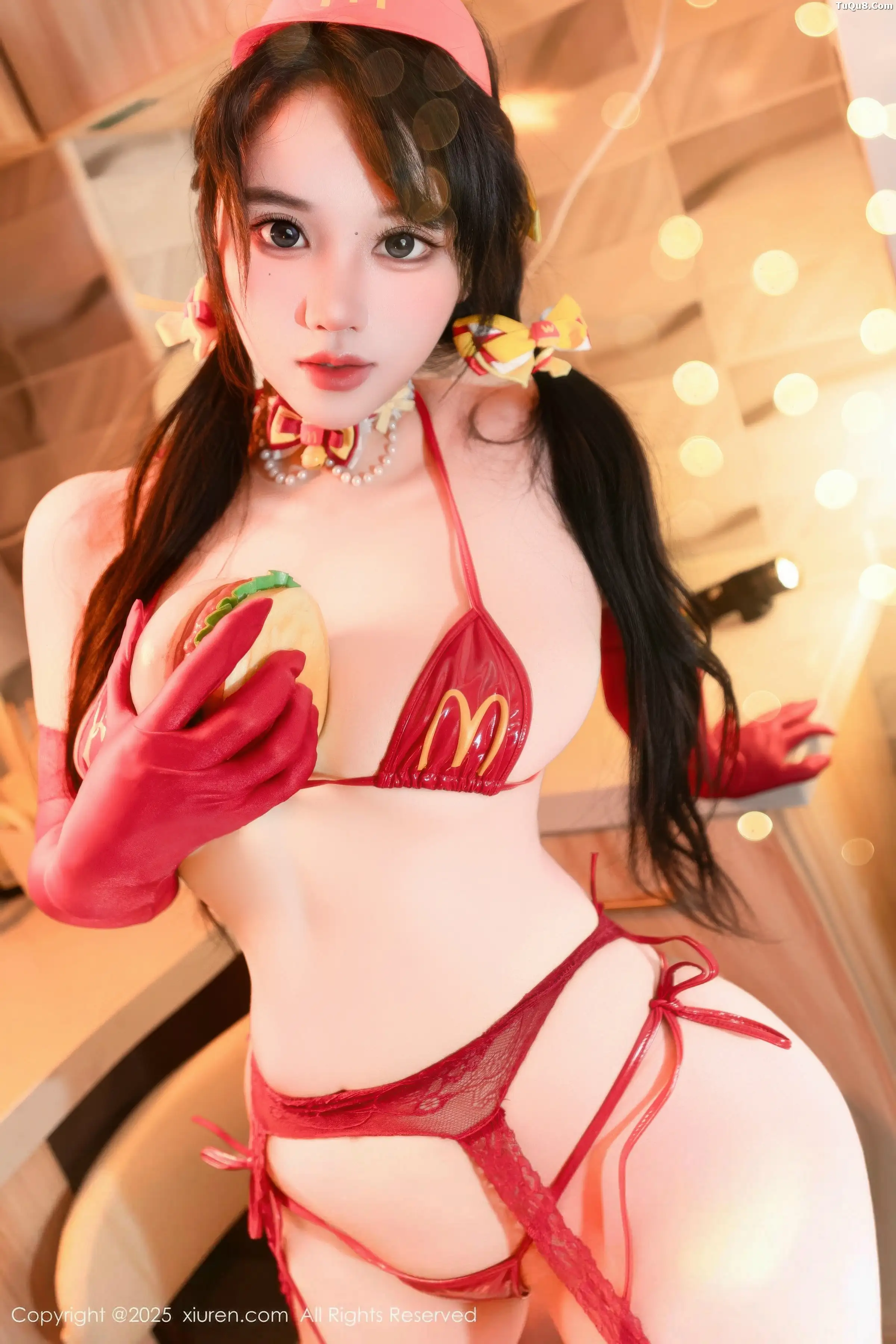 Xrmnw.Vip_汐汐爱吃草莓_合集 Xrmnw.Vip_汐汐爱吃草莓_写真