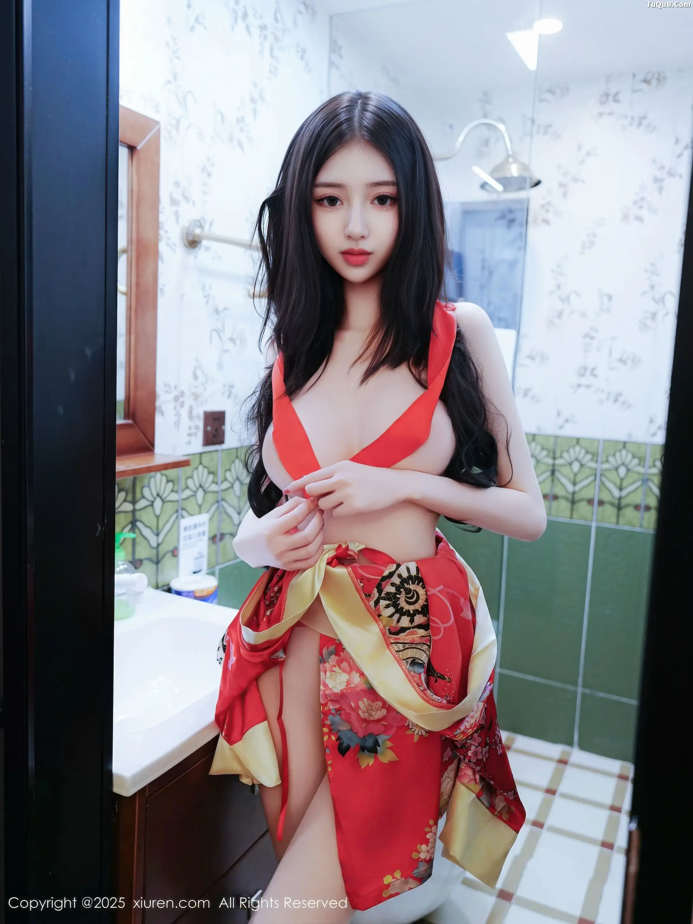 Xrmnw.Vip_白小蝶_写真