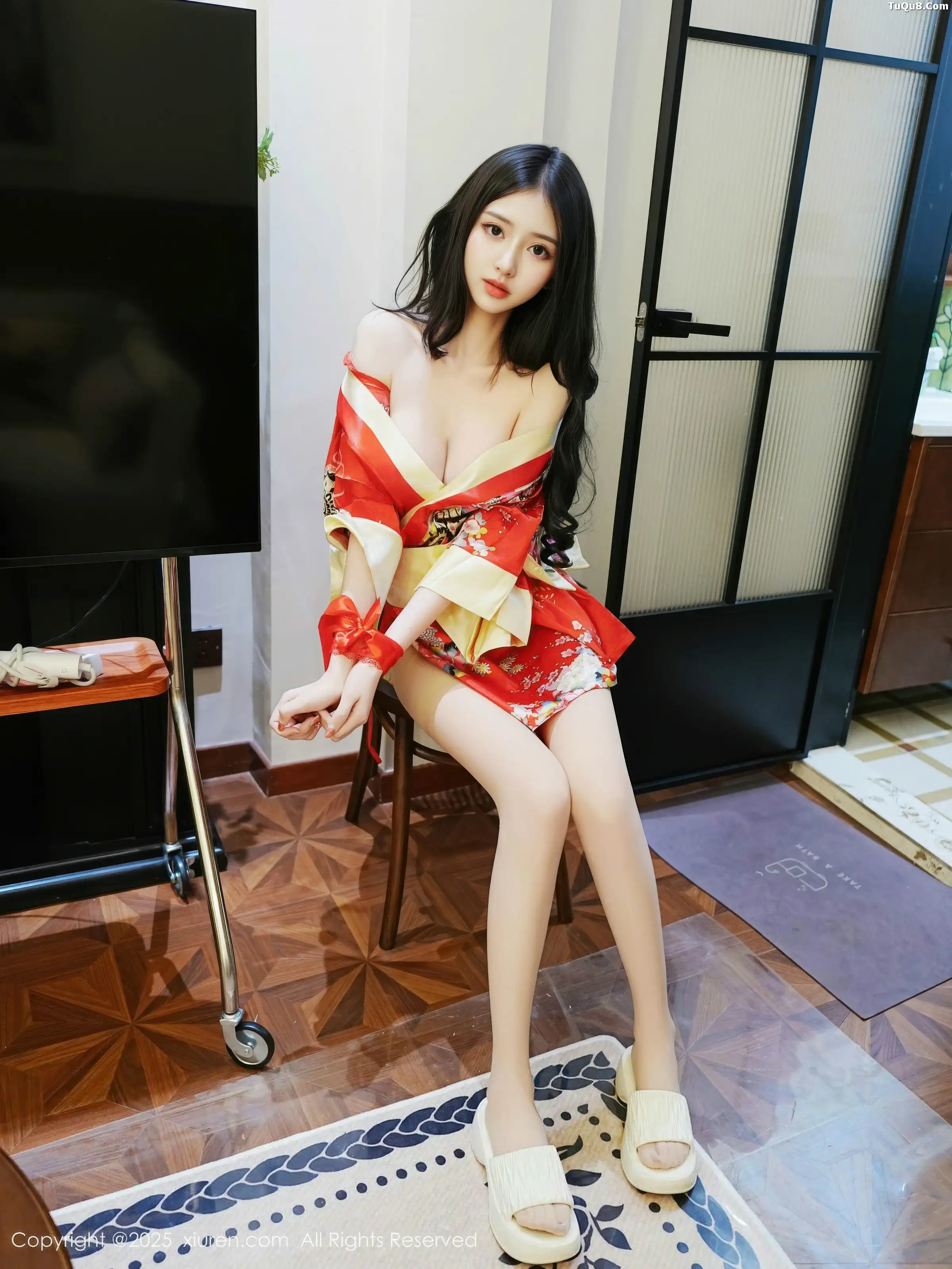 Xrmnw.Vip_白小蝶_写真