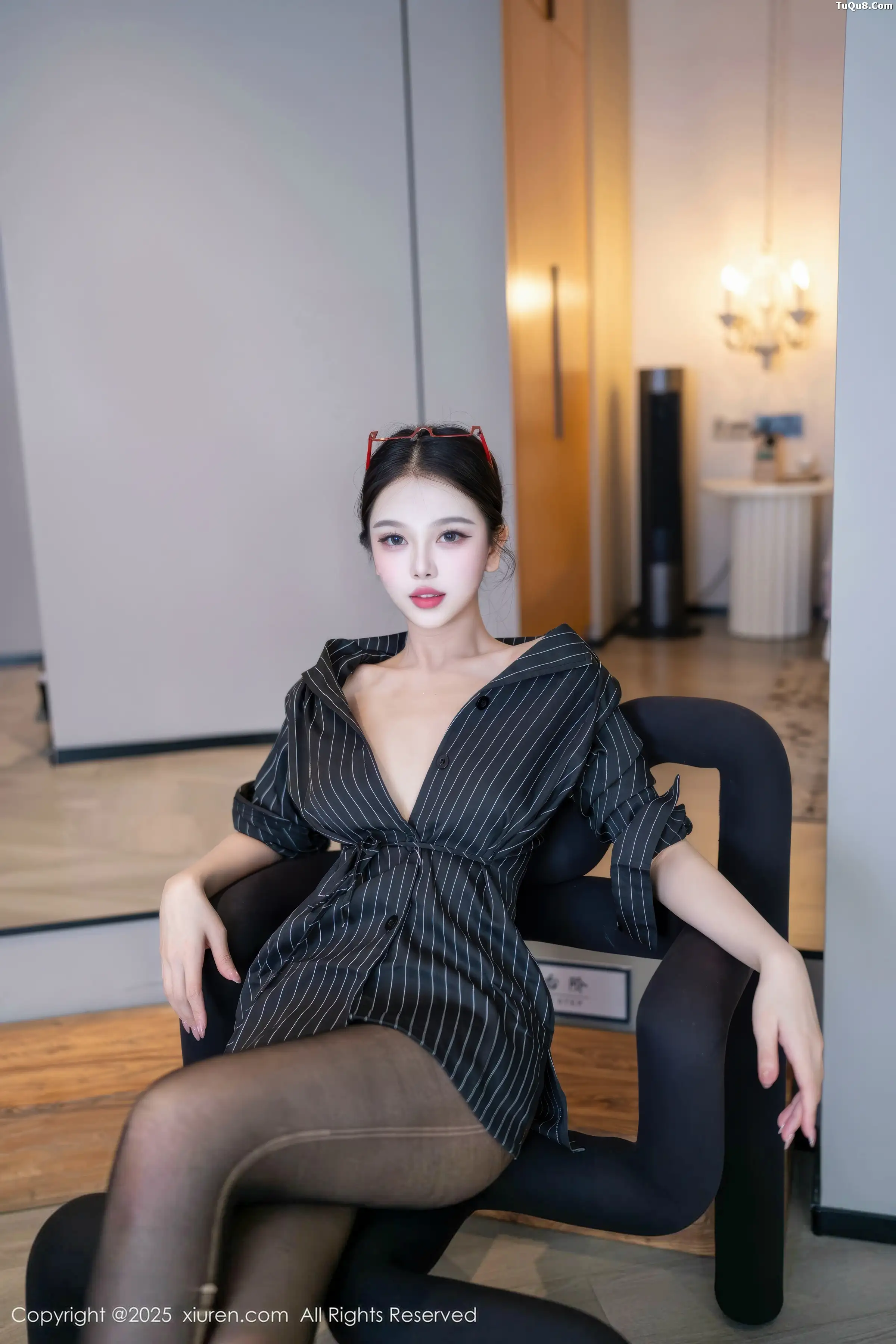 Xrmnw.Vip_诺诺子_写真