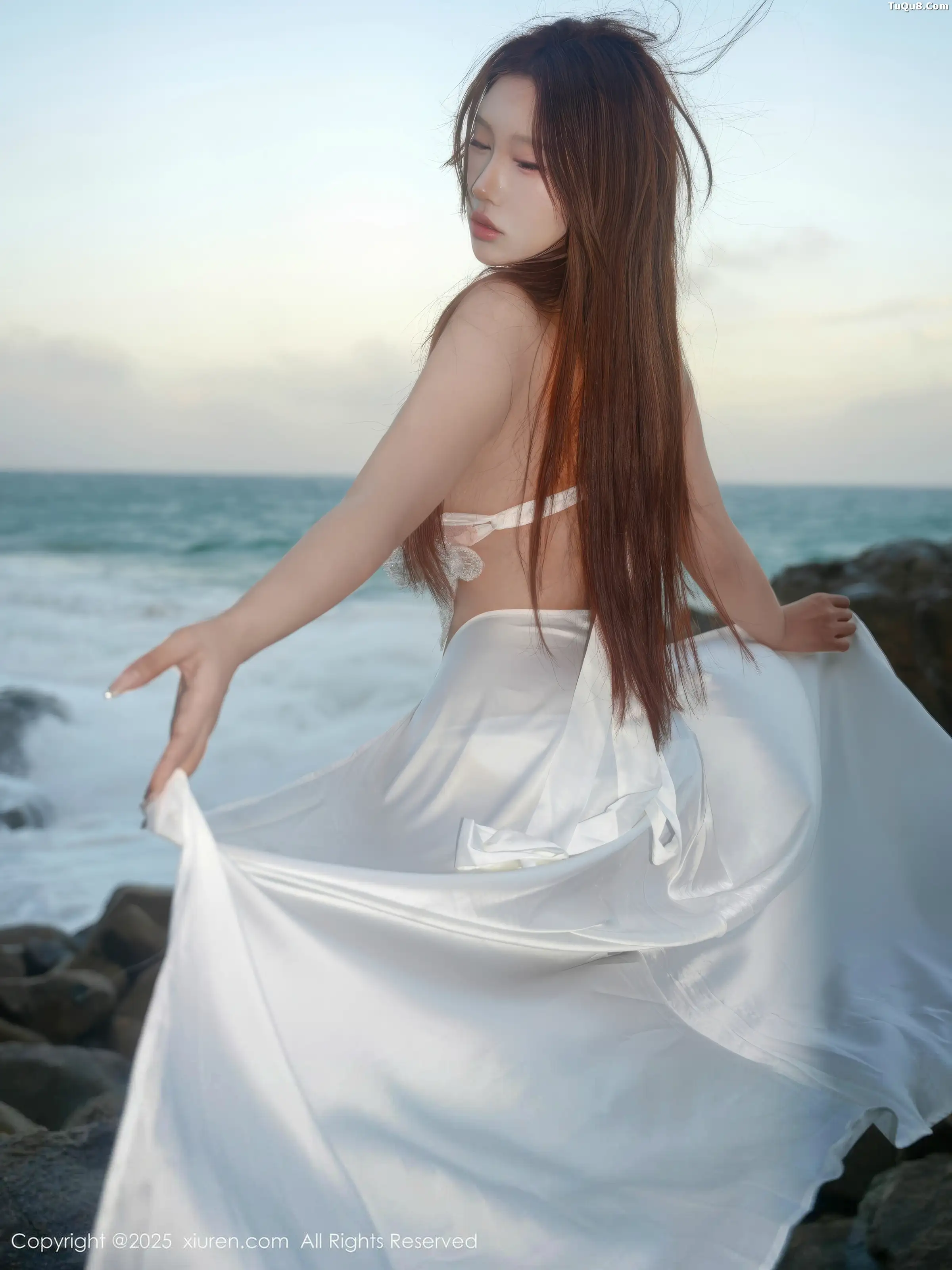 Xrmnw.Vip_金允希_写真